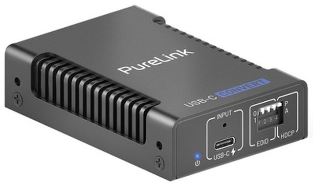 PureTools PT-C-CPDHD-18G