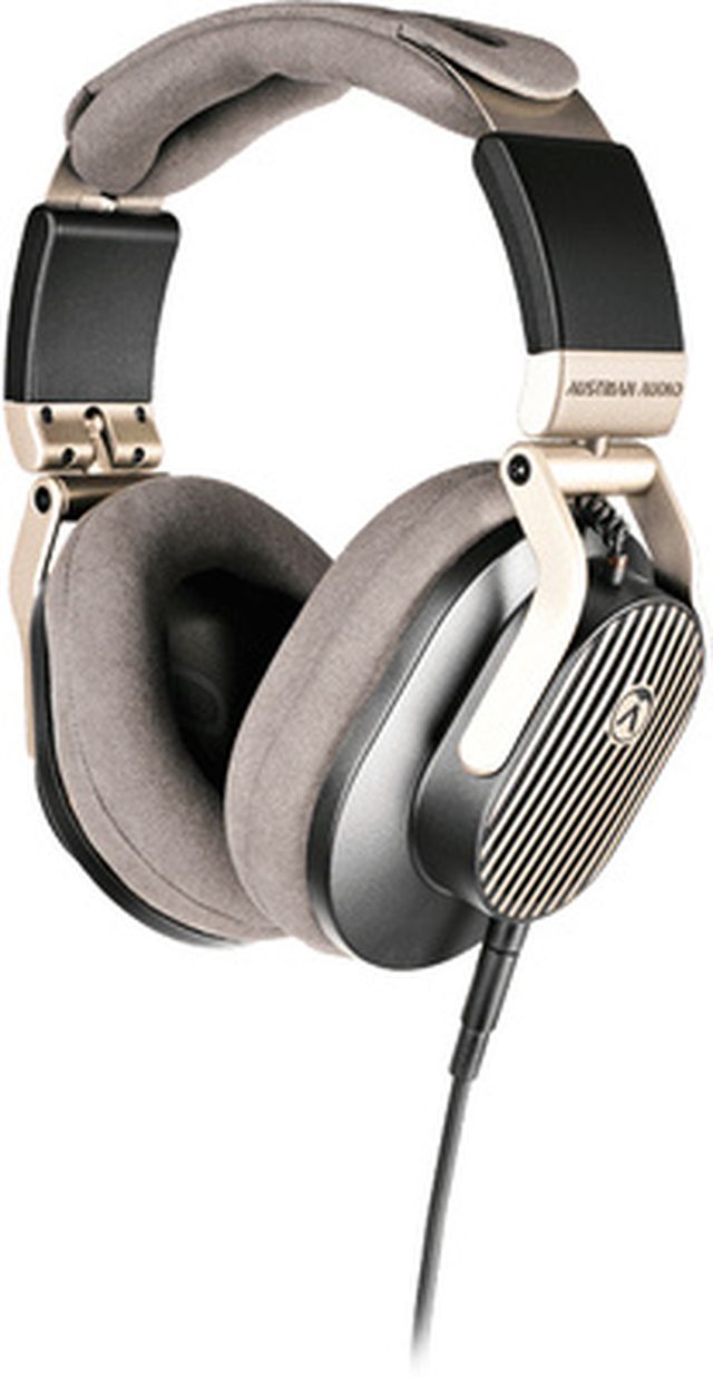 Austrian Audio The Arranger