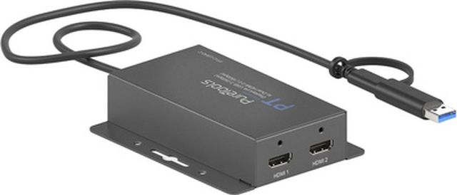 PureTools PT-C-U3HD-DL
