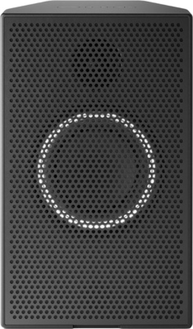 AIAIAI UNIT-4 Single (Black)