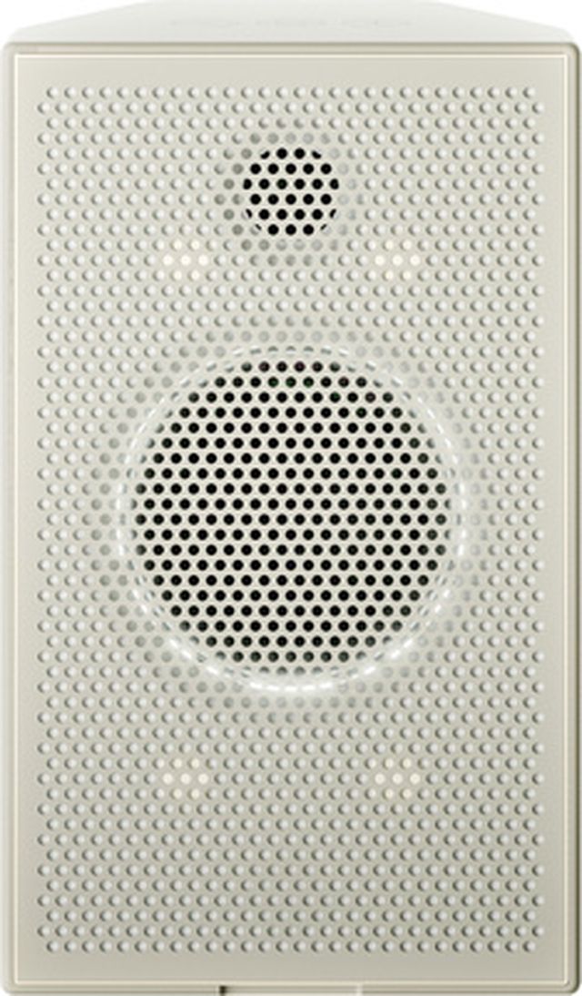AIAIAI UNIT-4 Single (White)