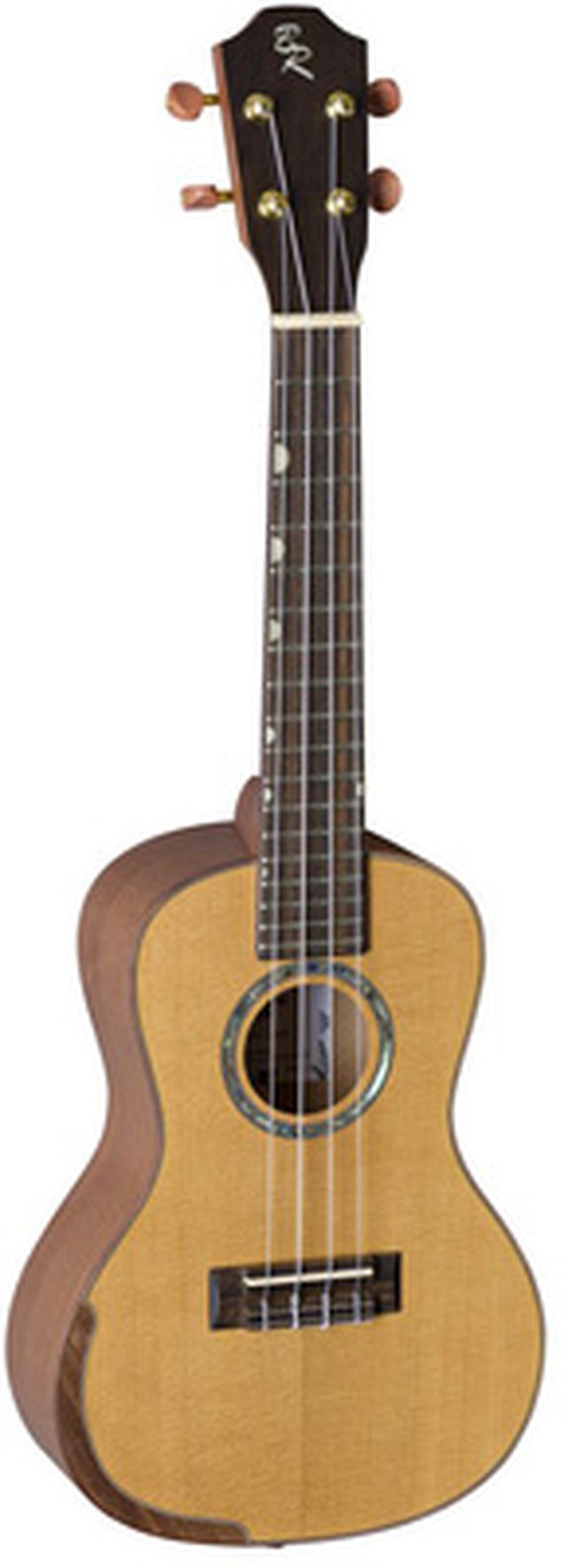 Baton Rouge UTAP-C Apple Concert Ukulele