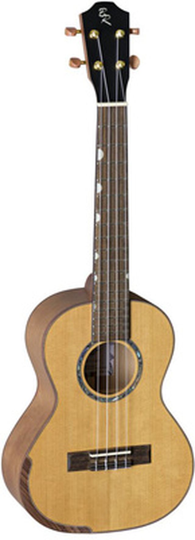 Baton Rouge UTAP-T Apple Tenor Ukulele