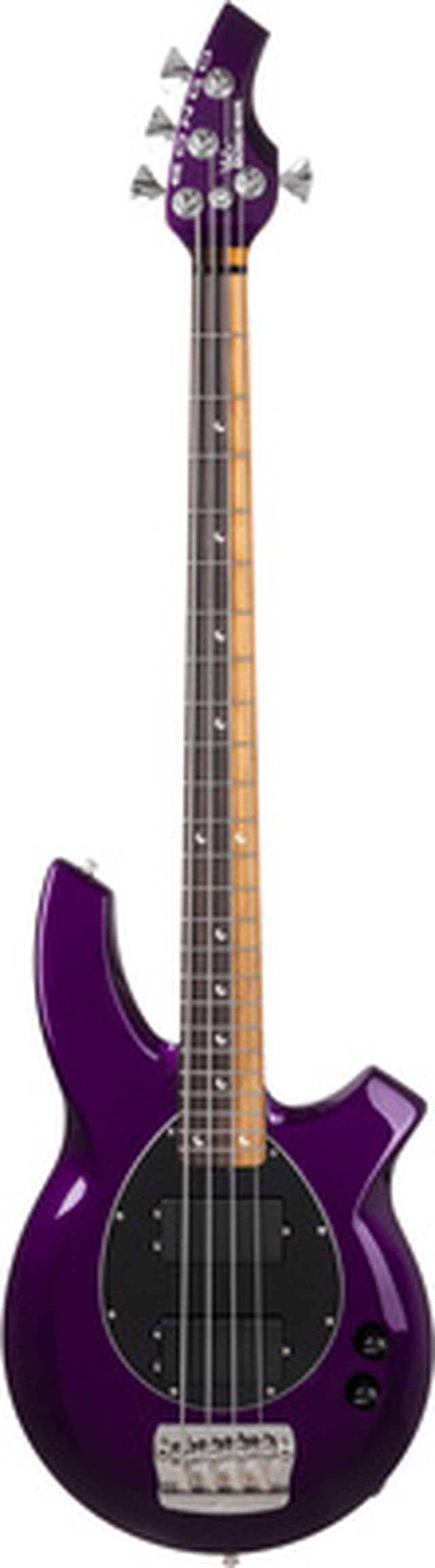 Music Man John Myung Bongo 4 HH JMP