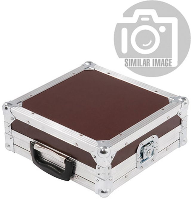 Thon Case Wolfmix W1 Mk3