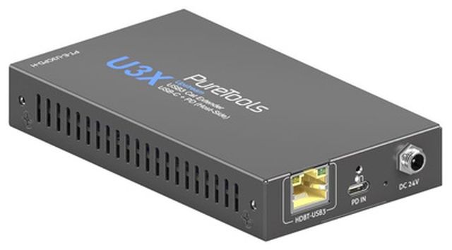 PureTools PT-E-U3CPD-H