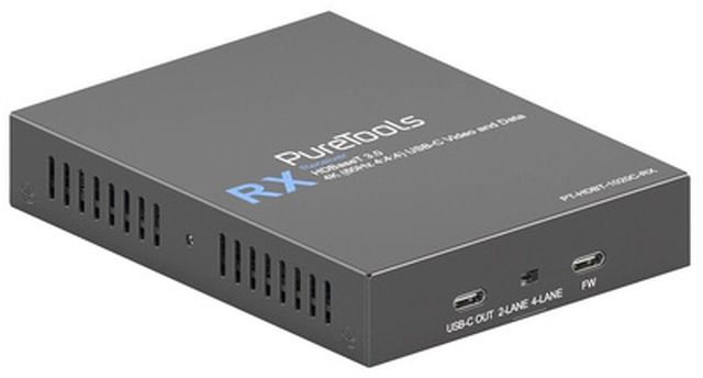 PureTools PT-HDBT-1020C-RX