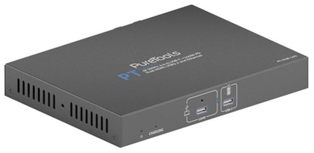 PureTools PT-HUB-010
