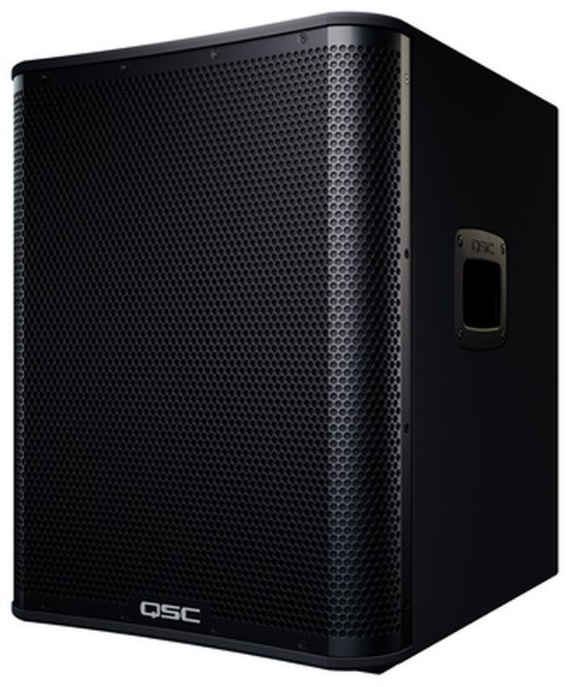 QSC CS15