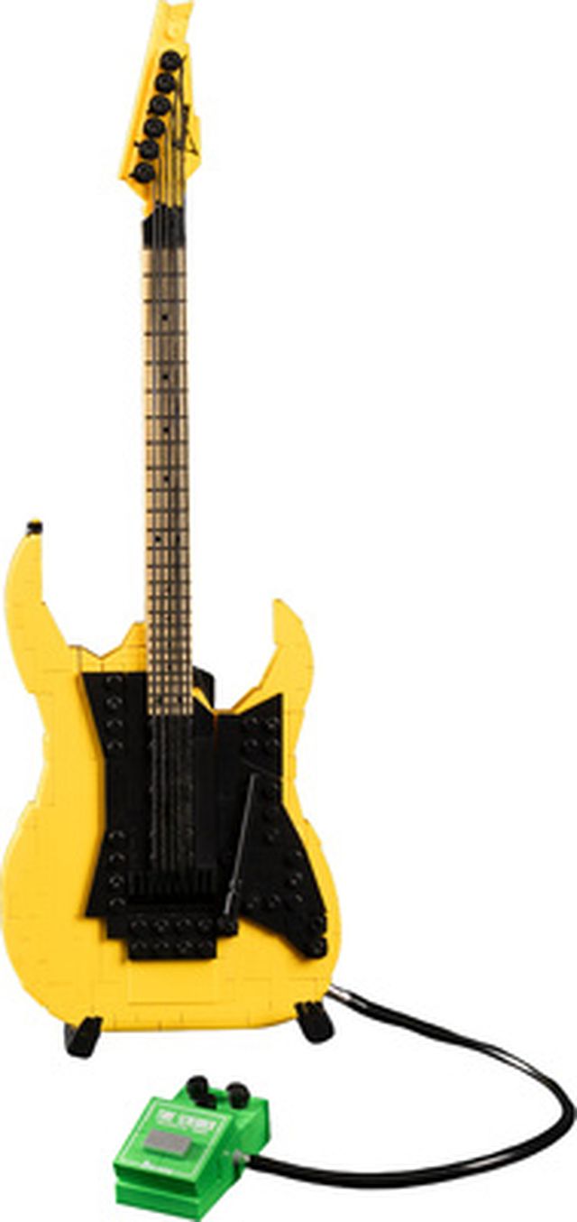 Ibanez RGBRYX-DY
