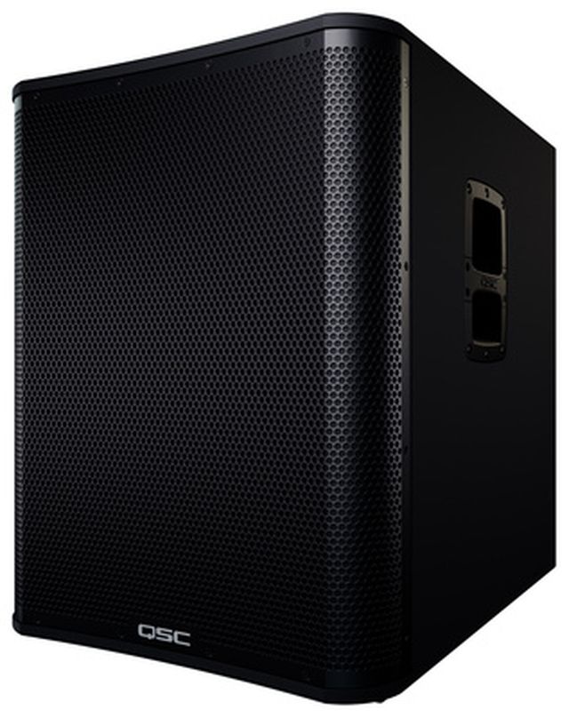 QSC CS18