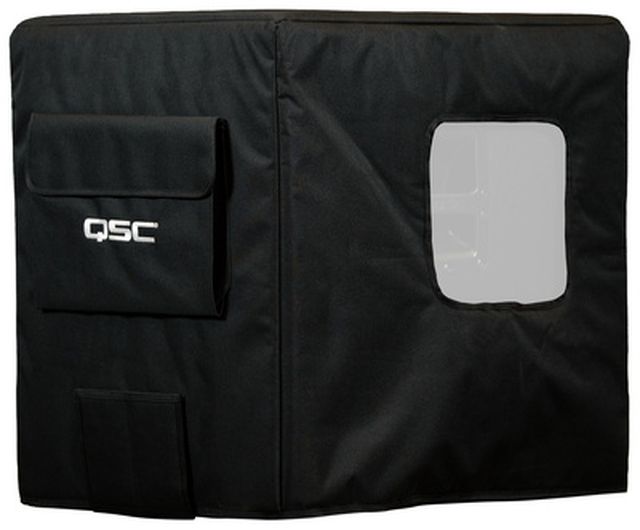 QSC CS18 CVR