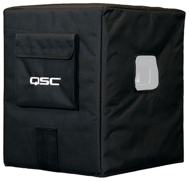 QSC CS15 CVR