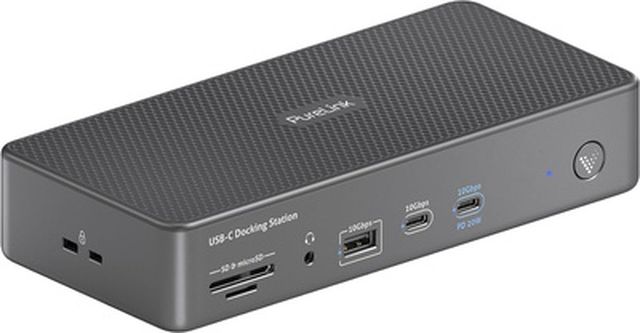 Vuelogic VL-D200