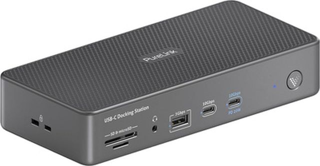 Vuelogic VL-D230DL