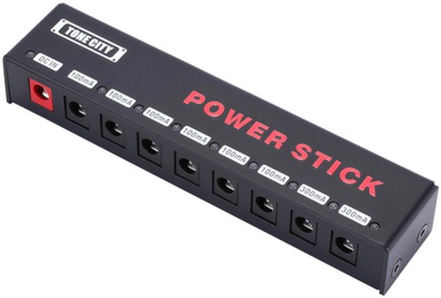 Tone City Power Stick