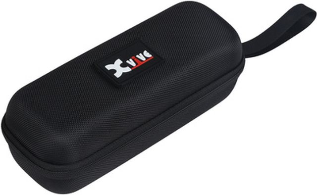 XVive Hard Travel Case for U45D BL