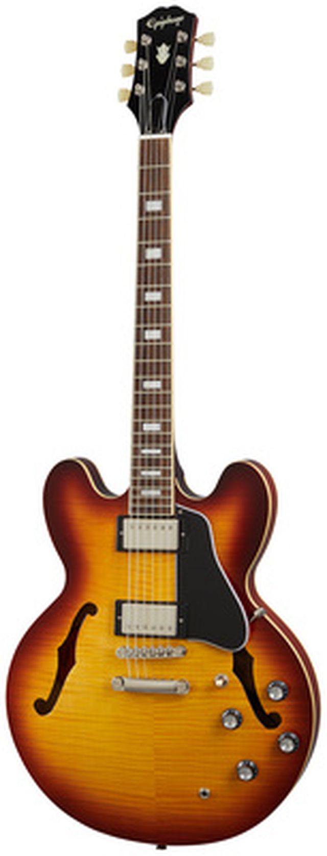 Epiphone ES-335 Figured RTB