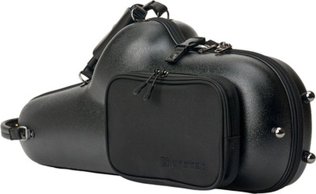 Protec BMS304 Alto Micro Zip Pocket