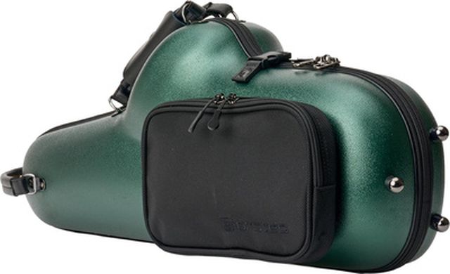 Protec BMS304HG Alto Micro Zip Pocket
