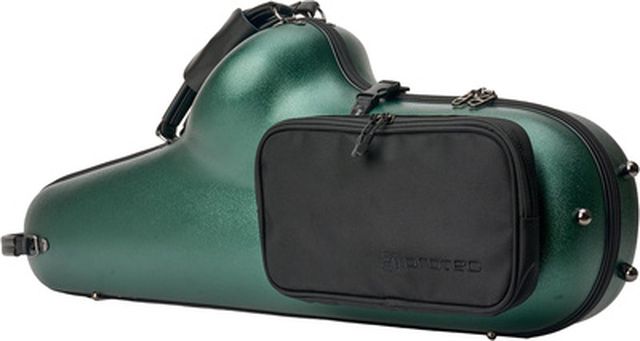 Protec BMS305HG Tenor Micro Zip Pock.