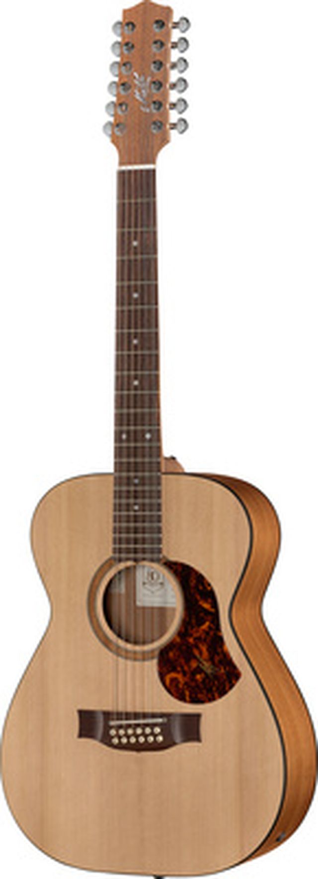 Maton SRS808 12-String