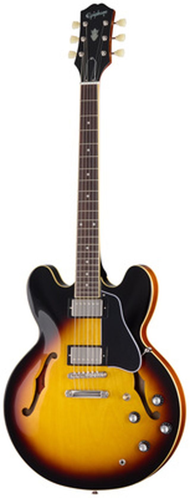 Epiphone ES-335 VSB