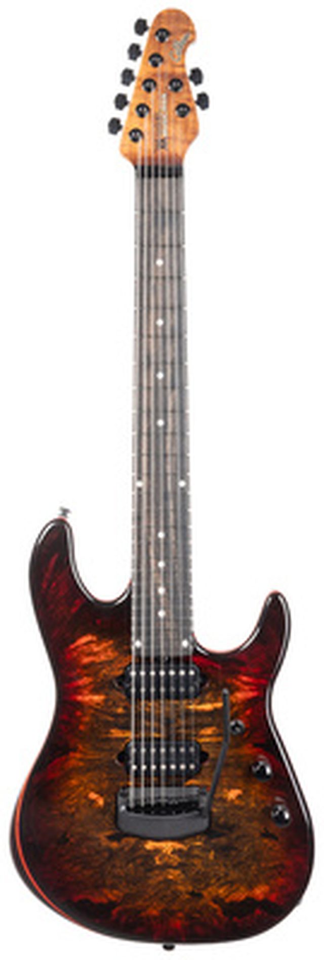 Music Man Jason Richardson Cutlass 7 DM