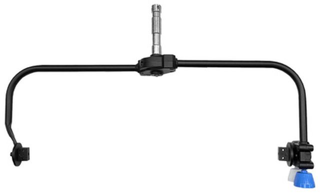 Elation KL Panel XL P.O. Bracket