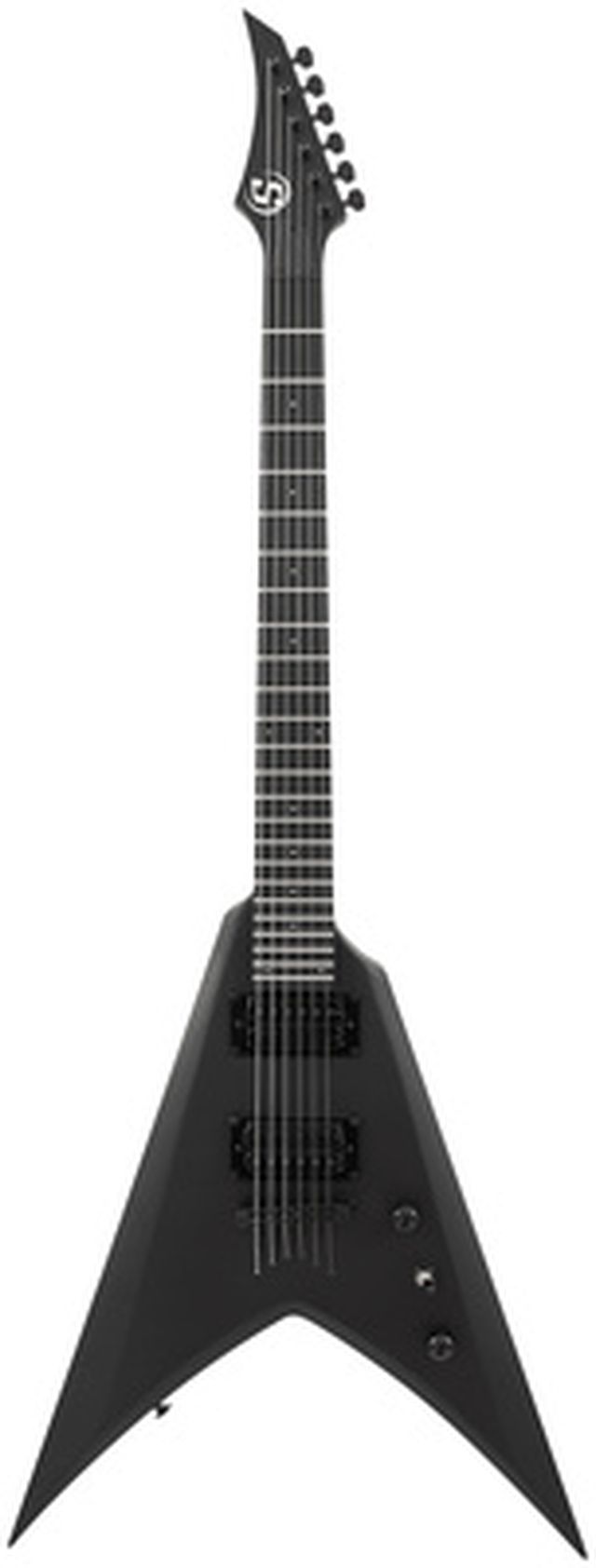 Solar Guitars S by Solar VB4.6C CBM