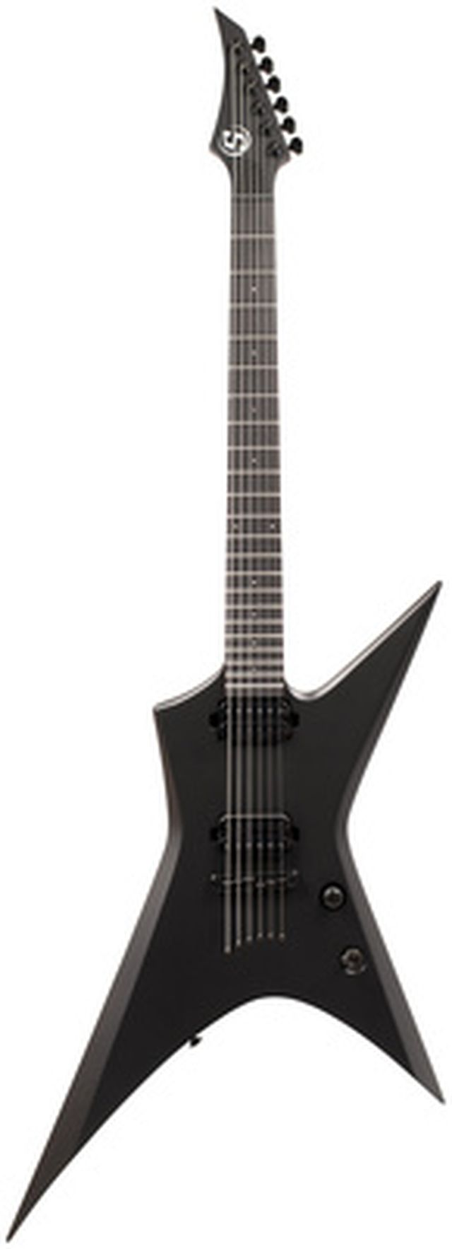 Solar Guitars S by Solar XB4.6C CBM