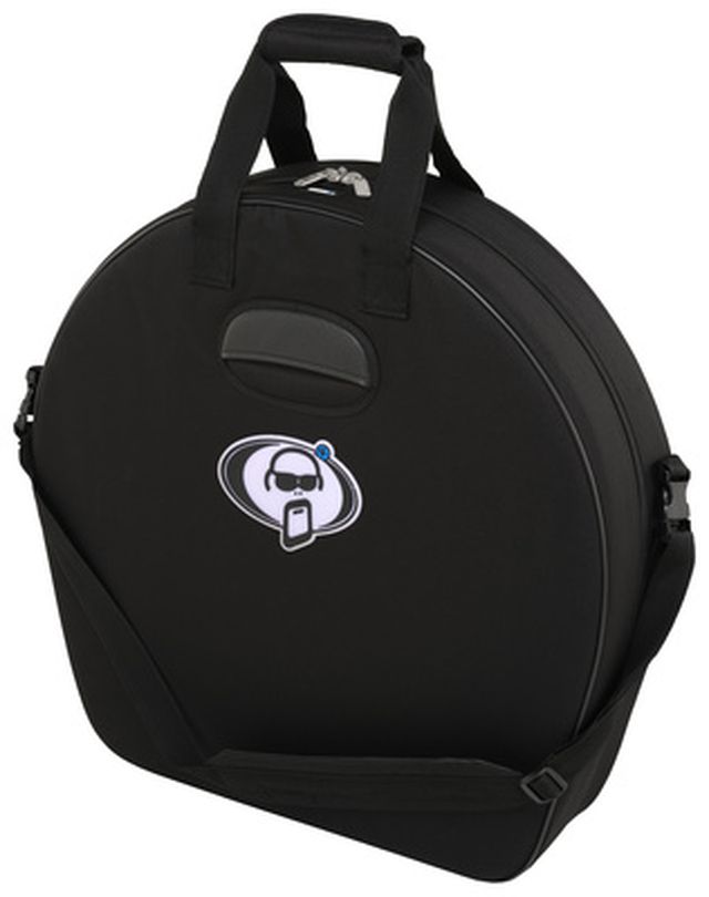 Protection Racket AAA Deluxe Cymbal Case Rigid