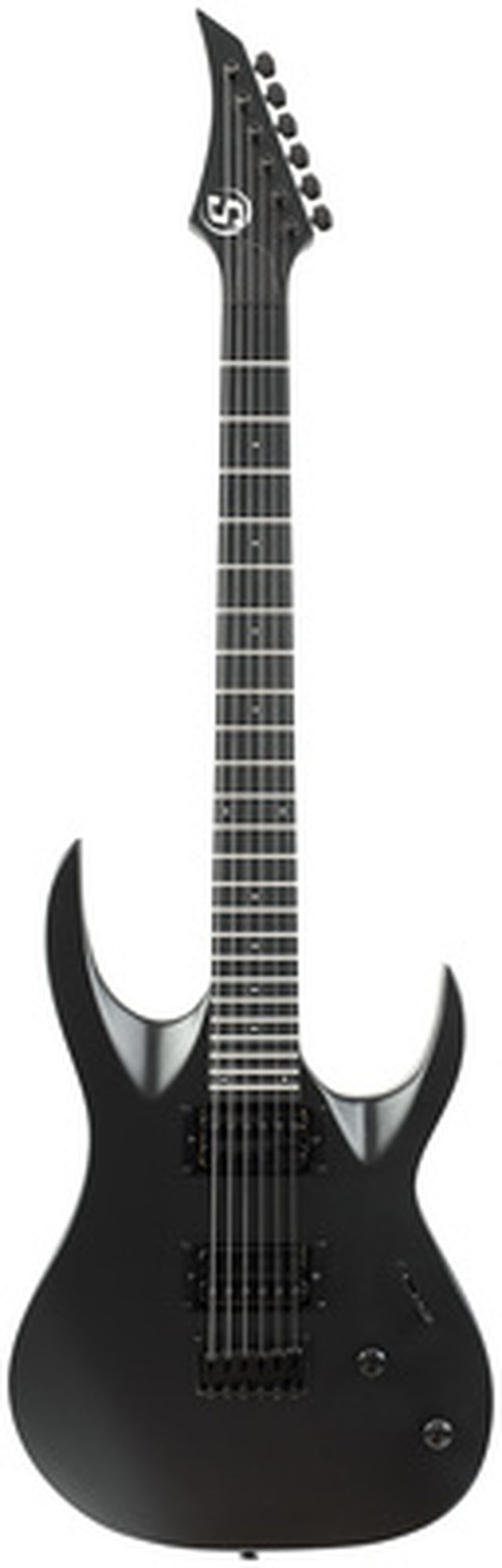 Solar Guitars S by Solar AB4.6C CBM