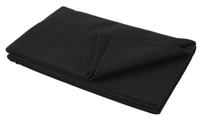Stairville Pro Curtain 320g/m² Cut 5x3m