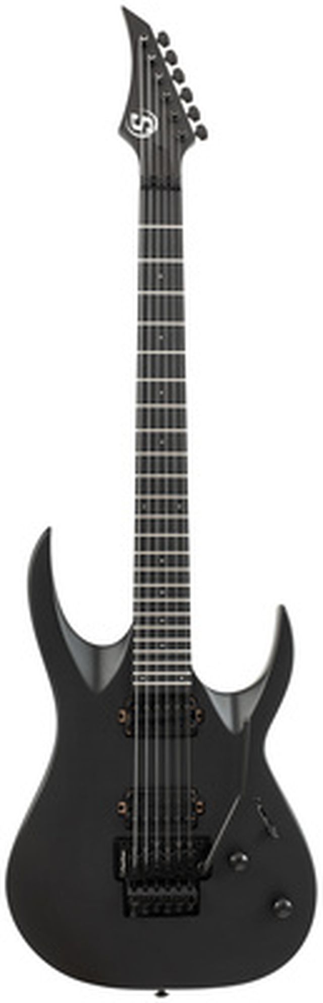 Solar Guitars S by Solar AB4.6FRC CBM