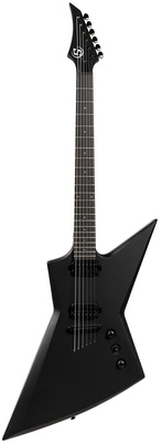 Solar Guitars S by Solar EB4.6C CBM