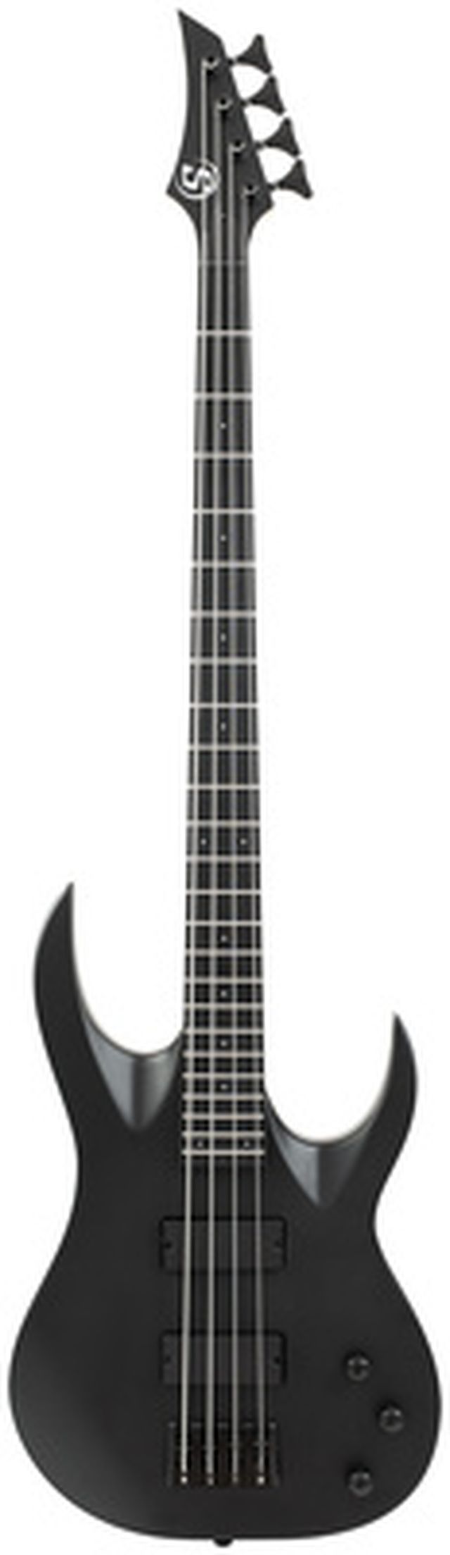 Solar Guitars S by Solar AB4.4C CBB
