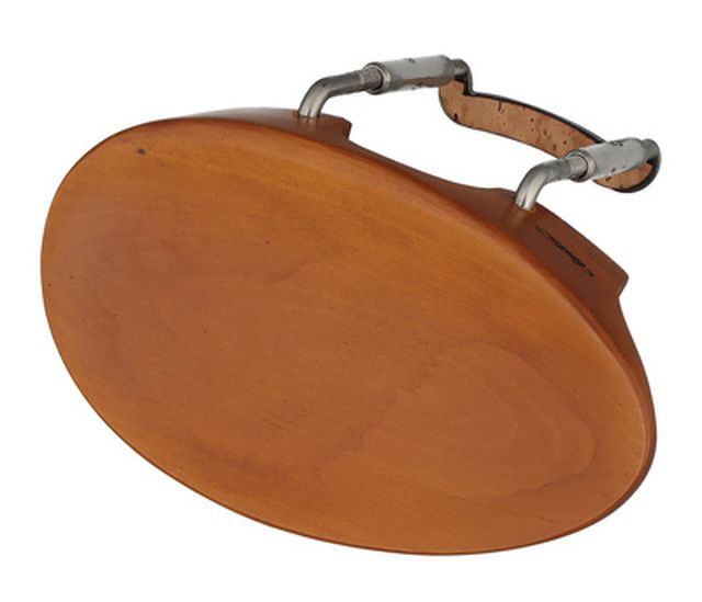 Conrad Götz ZK-V300B-T Va Chinrest New Fl.