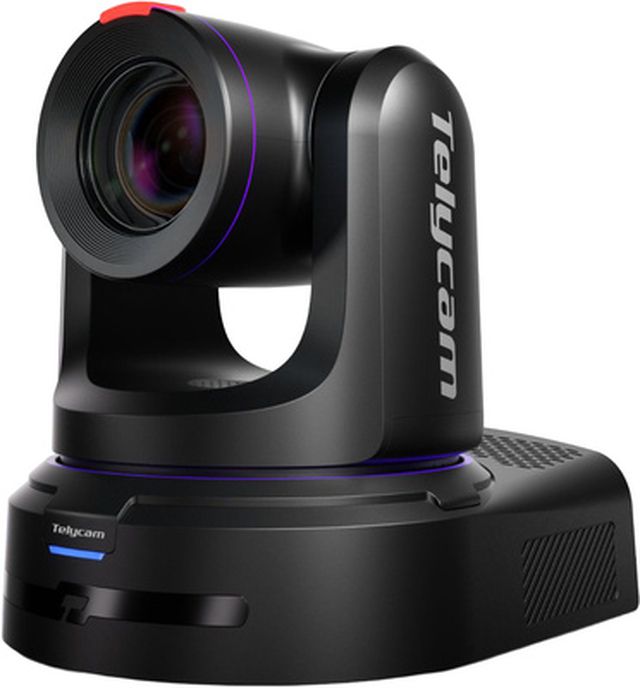 Telycam Explore 300 Bk
