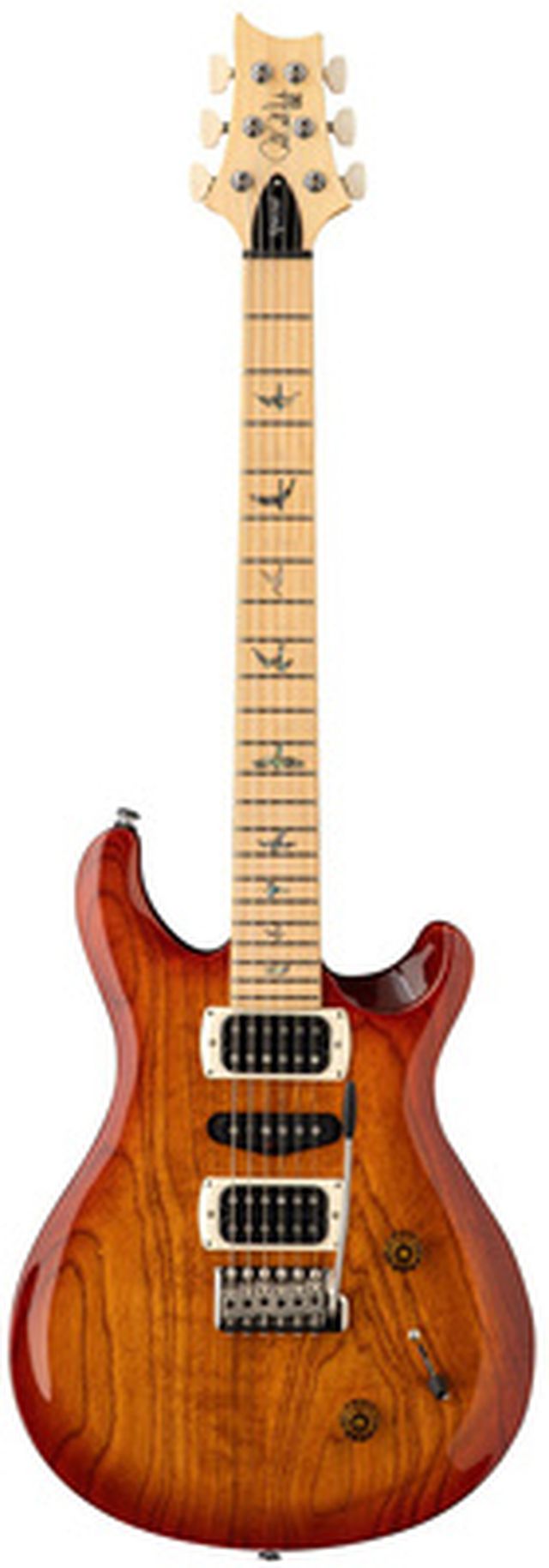 PRS SE Swamp Ash Special VS