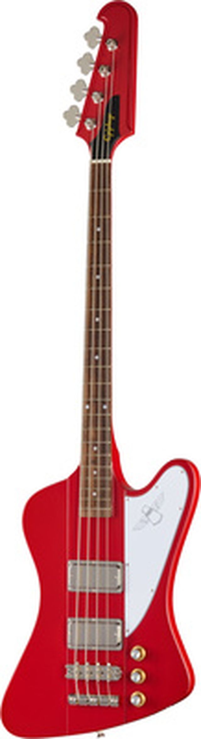 Epiphone Thunderbird 64 Ember Red