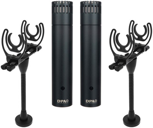 DPA DPK2015