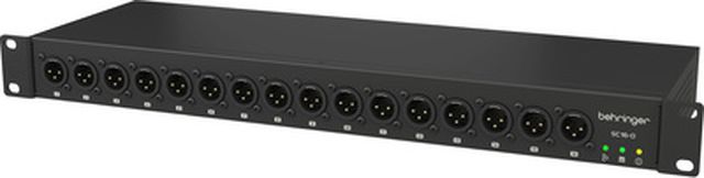 Behringer SC16-O
