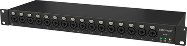 Behringer SC16-I