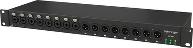 Behringer SC88
