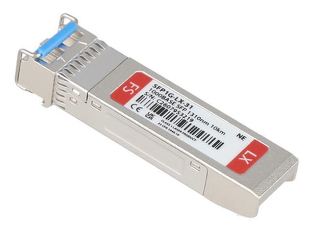 SFP Transceiver Netgear SFP 1Gbit SM (AGM732F)