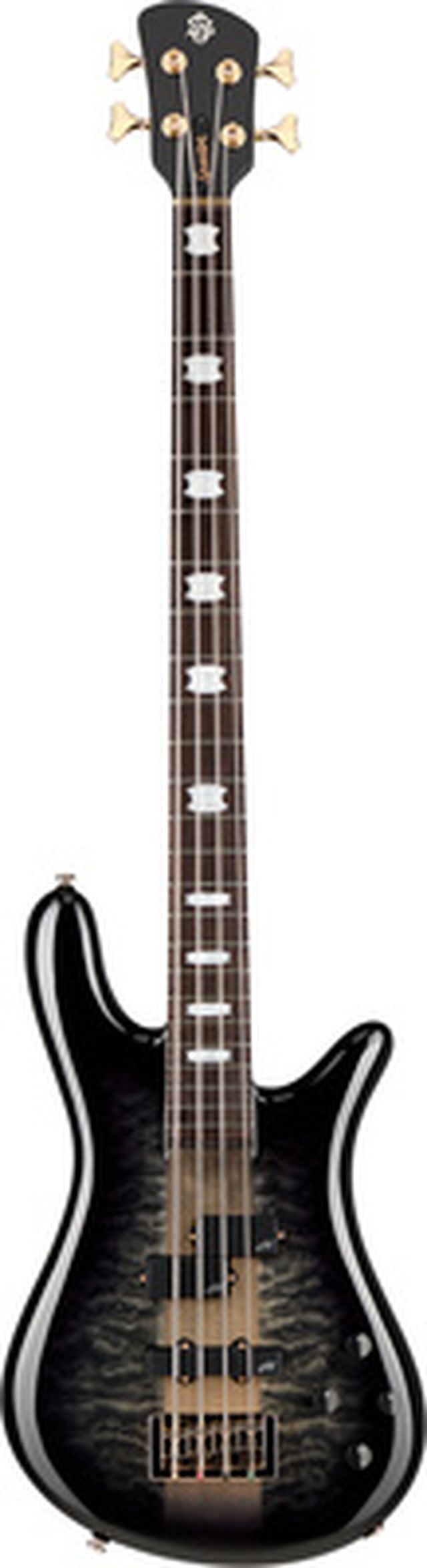 Spector Icon NS-2 NT Black Stain