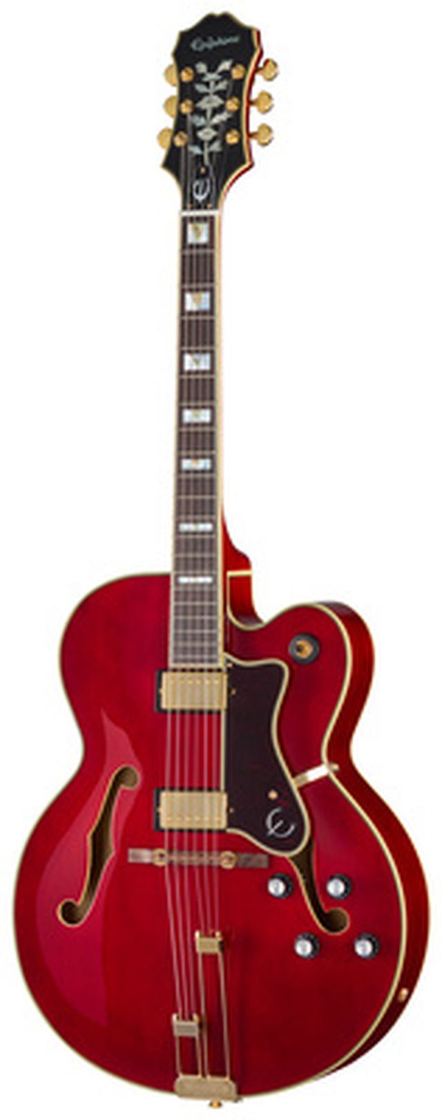 Epiphone Broadway WR
