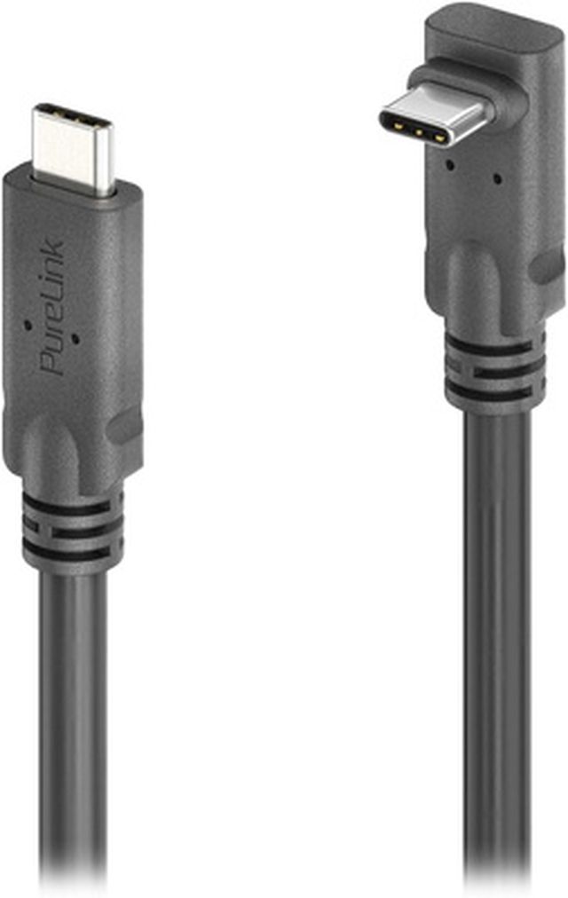 PureLink PI6610-030 USB-C Cable 3.0m