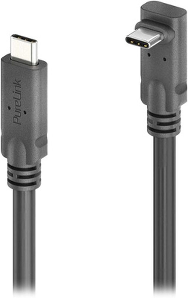 PureLink PI6610-040 USB-C Cable 4.0m